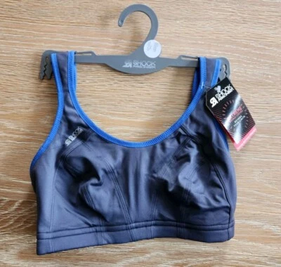 Shock Absorber Sports Bra 30DD BNWT - Image 1 of 4