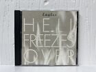 Eagles CD Collection Album Hell Freezes Over Genre Rock Gift Vintage Music