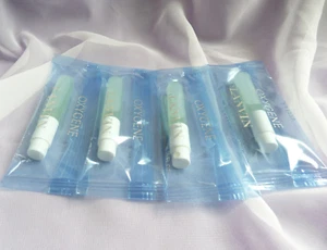 Lanvin Oxygene Eau de Parfum Spray – 4 x 1.5ml Samples New Unopened