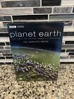Planet Earth: As You’ve Never Seen It Before. Complete Series (DVD)