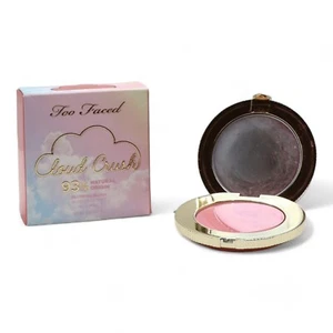 Too Faced Cloud Crush Blurring Blush Golden Hour 0.17 oz / 5g - Picture 1 of 6