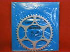 Cw-0010-13073 Shimano 600 Old Tooth Chain Ring 44T 3 Holes Pcd94Mm Bag Thin