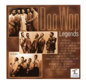 Legends: Doo Wop Legends - Picture 1 of 1