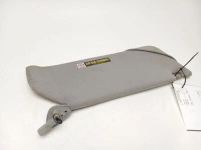 FRONT DRIVER SUN VISOR fits HONDA ODYSSEY 2006 - 2010 Foto 1 de 4