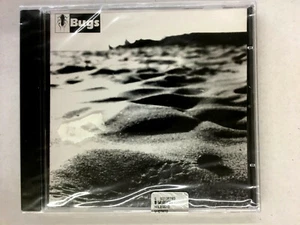 BUGS - SEPIA - CD NEU UND VERSIEGELT - Bild 1 von 2