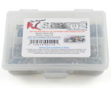 RCScrewZ Kyosho Inferno GT 2 Stainless Steel Screw Kit - Kyo114