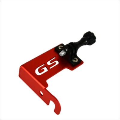 Motorcycles Front Left Camera Support Bracket For BMW R1200 GS LC ADV 2014-2018 — 第 1/2 张图片