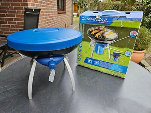 Campinggz Party Grill 1350W - Bild 1 von 2