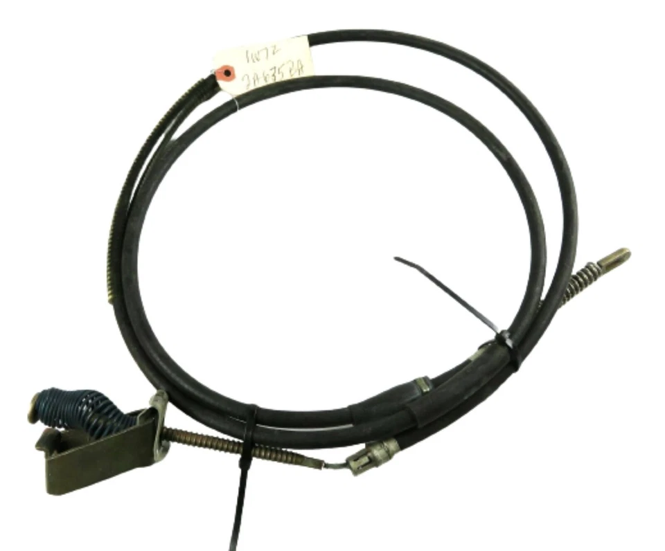 Parking Brake Cable Assy 1999-2002 Ford Crown Victoria 1W7Z2A635BA OEM GENUINE - Image 1 of 1