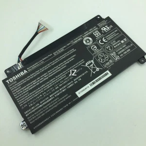 Original Battery 45Wh PA5208U_1BRS For Toshiba Chromebook E45W P55W CB35-B3121 - Photo 1/1