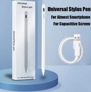 Universal Stylus Stift Pencil iOS Android für iPad Lenovo Huawei Tablet - Bild 1 von 6