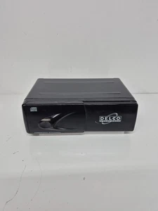 16242985 DELCO VINTAGE GM FÁBRICA FABRICANTE ORIGINAL 10 CAMBIADOR DE CD - Hallazgo raro - Funciona - Imagen 1 de 5
