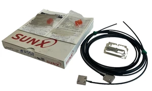 NUEVO SENSOR SUNX FT-AFM2E FTAFM2E - Imagen 1 de 3