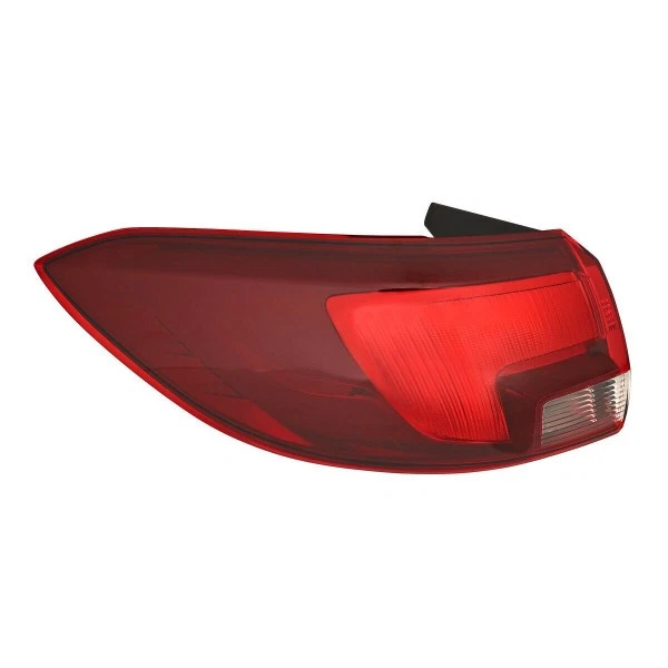 Blinker Rücklicht Links für Opel Astra K 2015 IN Dann Sw Kein LED Äußere - Bild 1 von 1