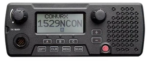 RADIO HARRIS XG-25M 7/800Mhz DASH MNT P25 FASE-2 TDMA AES DES ADP GPS LLA - Imagen 1 de 8