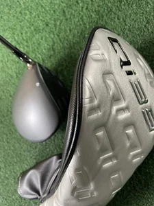 Taylor Made QI35 Driver 10,5 Regulär - Bild 1 von 5