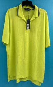 Ralph Lauren Polo Golf Mens Performance Polo - Size-XL - NWT - Bild 1 von 6
