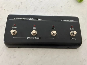 marshall AVT stage foot controller - Picture 1 of 6