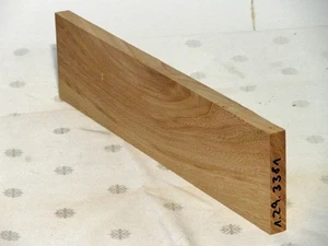 Rüster Ulme Edelholz Drechselholz Klangholz Bastelholz Messergriffe Pen Blanks - Bild 1 von 1