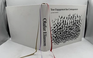 Olafur Eliasson Your Engagement Has Consequences On The Realitivity … HD - Picture 1 of 19