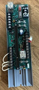 Fire-Lite MCB-12/24 Scheda di controllo master allarme antincendio 24VDC - Foto 1 di 2