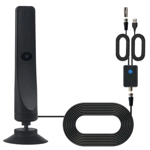 2X( Antenna Indoor Digital Antenna for 1080P Television Indoor High4402 - Photo 1/8