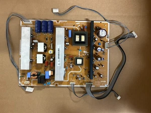 TV Power Supply Board BN44-00274A w/ Cables - Picture 1 of 6