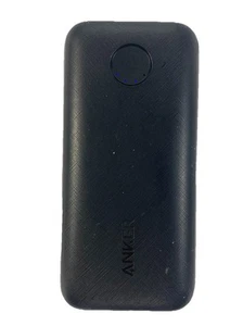 Anker Powercore 10000 mAh Redux A1246 Powerbank Zewnętrzna bateria USB-C PowerIQ - Zdjęcie 1 z 4
