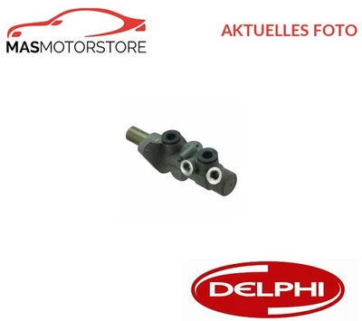 BREMSE HAUPTBREMSZYLINDER DELPHI LM80346 I FÜR AUDI Q3,8U 2L,1.4L - Image 1 of 4