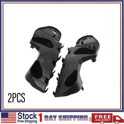 SET SOPORTE DE RETENCIÓN DELANTERO DERECHO E IZQUIERDO APTO PARA MAZDA CX-5 2013 2014 2015 2016 Foto 1 de 4