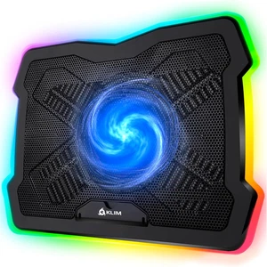 RGB-Ständer mit Lüfter | Kompatibel bis zu 17 - Bild 1 von 8