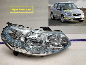 Headlight for Suzuki SX4, Right Side - 35120M55K00 - Bild 1 von 4