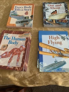 Lot of 12 Children's Educational Paperbacks Awesome High Interest Topics NEW - Picture 1 of 13