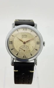 RELOJ DOGMA PRIMA ANCRE 15 RUBIC ANTIMAGNETIC - Imagen 1 de 5