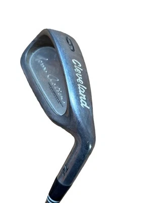 Cleveland Tour Action TA5 Series 6 Iron True Temper Steel Regular 35 Inch RH - Image 1 of 4
