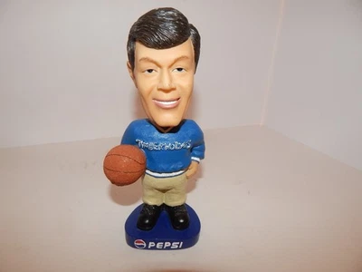 2003 SGA Kevin Timberwolves Wolves BOSTON CELTICS Bobble Head - Image 1 of 4