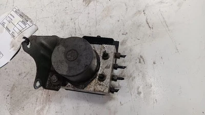 Atuador de bomba de peça de freio antibloqueio 2 portas compatível com 12-17 FIAT 500 - Imagem 1 de 4