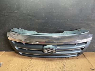 2004-2006 Suzuki XL-7 Grand Vitara Front Upper Grill Grille Oem S6126 DG - Image 1 of 4