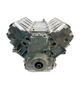 2007 Engine for Chevrolet Corvette C6 6.0 V8 LS2 364CUV8 Piston NEW - Picture 1 of 4
