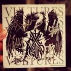 AxeWound- Vultures CD (2012) CD AxeWound (2012)