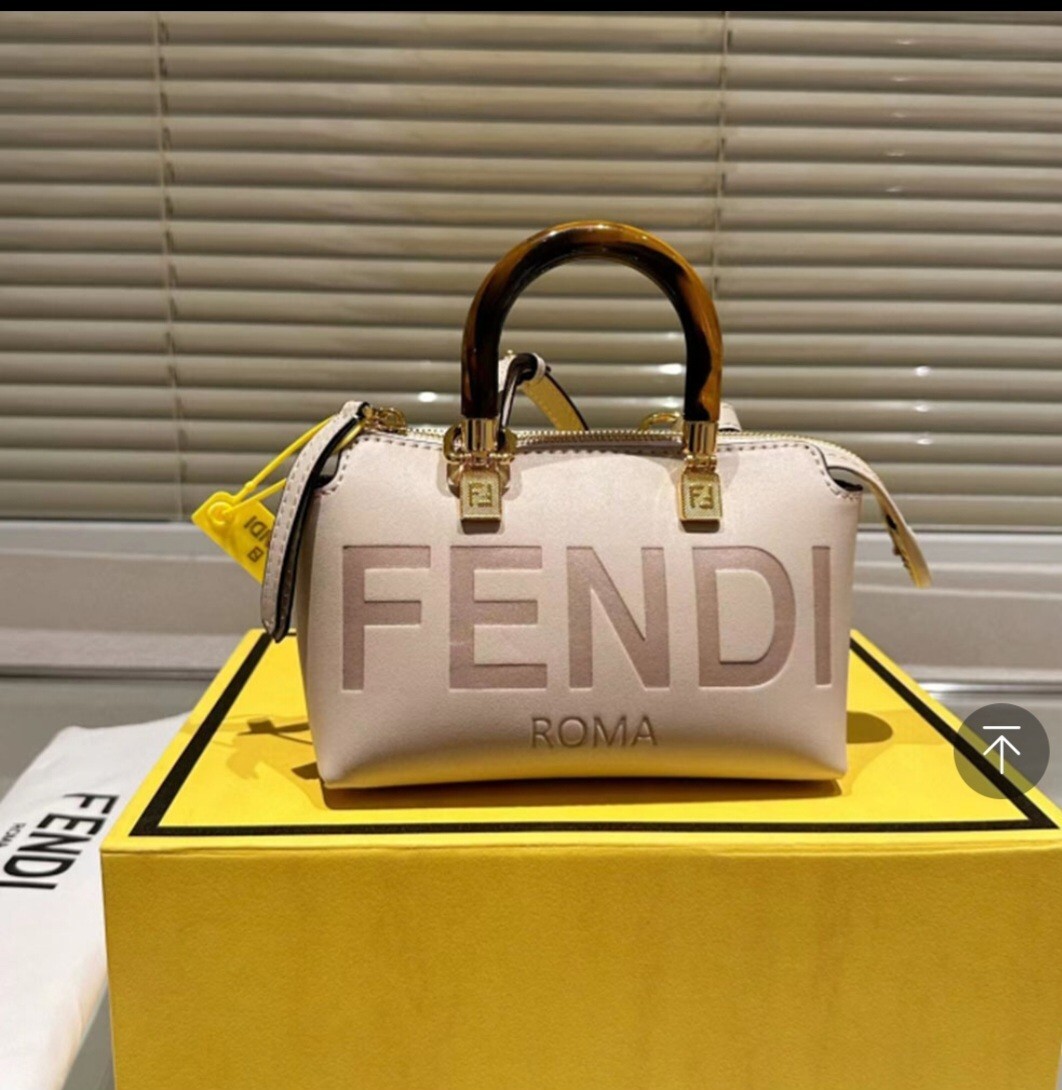 Las mejores ofertas en Bolsos y carteras Fendi Rosa para Las mejores ofertas en Bolsos y carteras Fendi Rosa para