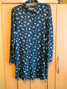 vestidos forever 21 méxico