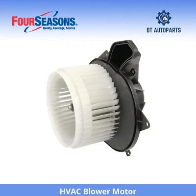 Motor soplador de climatización para Chrysler 300 2005-2007 4 estaciones 2006 Foto 1 de 4