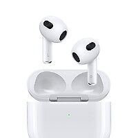 Apple AirPods (3a generazione) AirPods - wireless - chiamate/musica - 46,47 g
