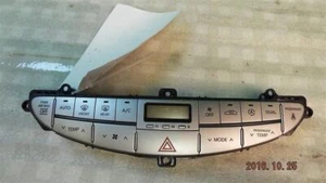 Temperature Control Sedan With Navigation Fits 09-14 GENESIS 1020773 - Picture 1 of 12