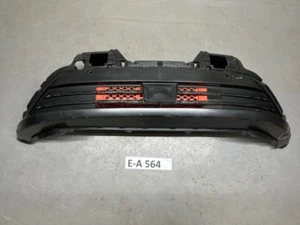 HYUNDAI KONA OS STOßSTANGE STOSSFÄNGER VORNE ORIGINAL NEU 86560-DDAD0 - Bild 1 von 7