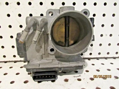 Conjunto de carroceria do acelerador Honda Accord 2010 fabricante de equipamento original  - Imagem 1 de 3