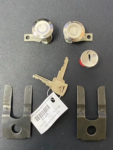 SMP USK4877 NEW Door Lock Cylinder - Picture 1 of 6