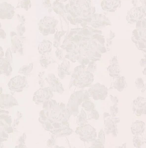 Papel pintado natural Laura Ashley Roselie. El número de lote puede variar😊 - Imagen 1 de 2