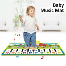 kids musical mat